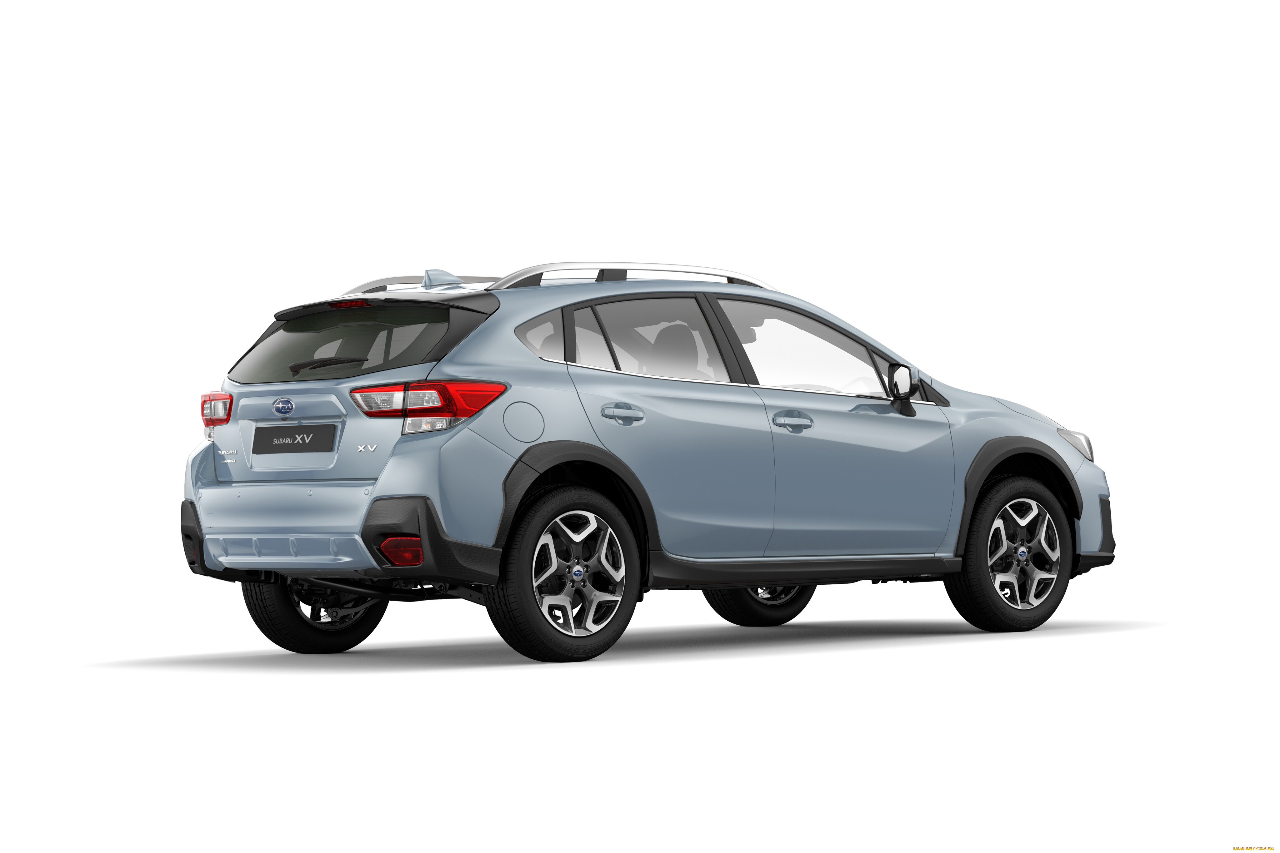 , subaru